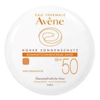 Avene Compact Sunscreen Spf 50 Sand 10 g is a Sunscreen for Face