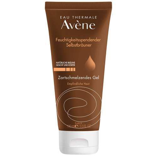 Avene Self Tanning 100ml | VicNic