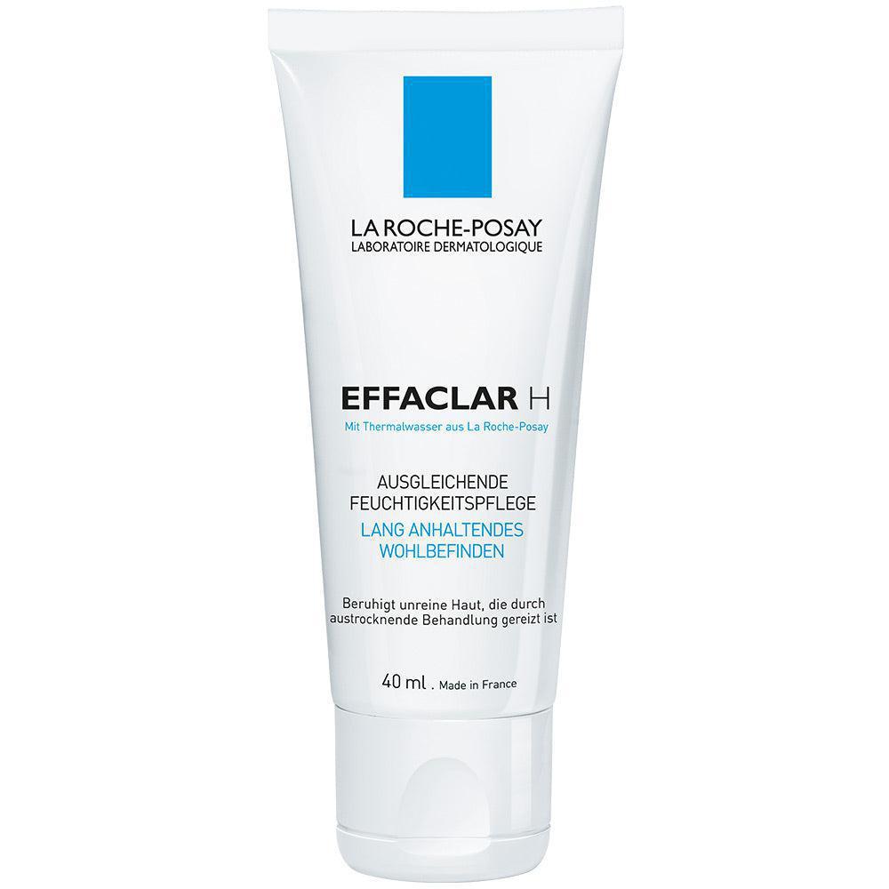 La Roche-Posay Effaclar H Moisturizer 40 ml is a Day Cream
