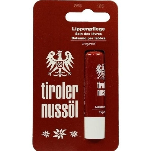 Tiroler Nussöl  Original Lip Care 4.8 g is a Lip Care