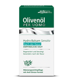 Medipharma Olive Oil PER UOMO Hydro Balm Sensitive box