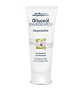 Medipharma Olive Oil & Almond Milk Body Lotion 200 ml