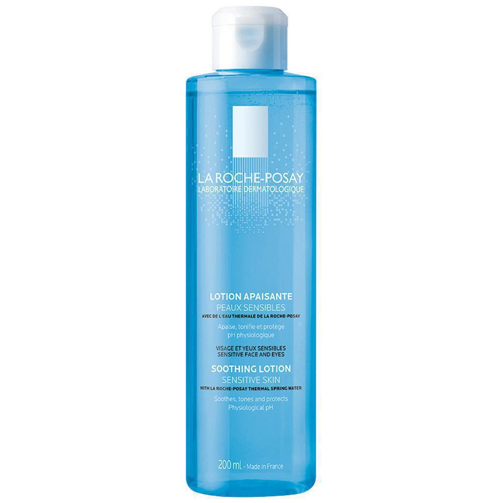 La Roche-Posay Soothing Lotion 200 ml is a Toner