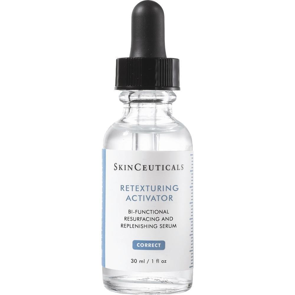 SkinCeuticals Retexturing Activator 30 ml - Revitalizing Serum for Radiant and Smoother Skin