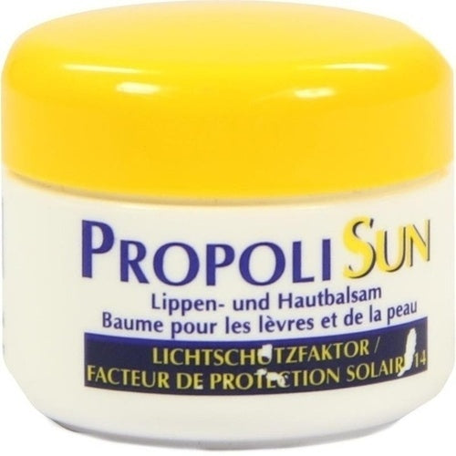 Propolis Sun Lip Balm 5 ml is a Lip Care