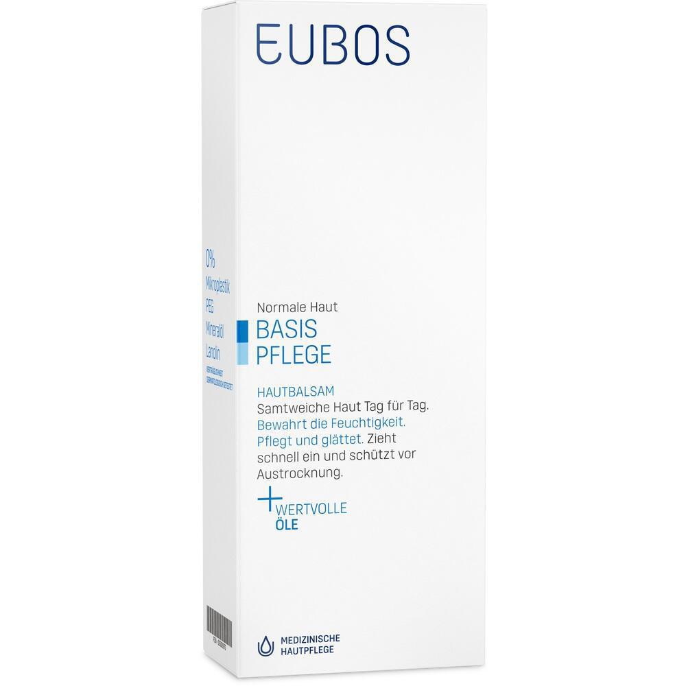 Eubos Dermal Balsam 200 ml