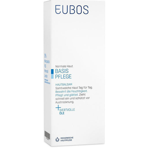 Eubos Dermal Balsam 200 ml