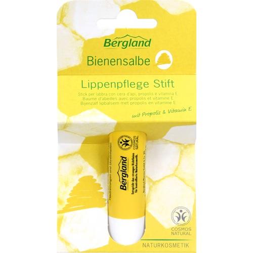 Bergland Bee Ointment Lip Balm 100% Natural 4.8 g is a Lip Care