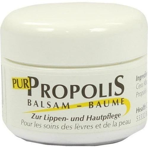Propolis Pure Lip Care in Pot 5 g is a Lip Care