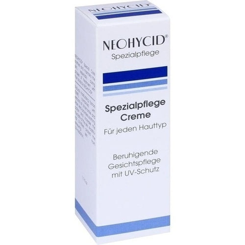 Neo Hycid Special Care SPF25 50 ml is a Sunscreen for Face