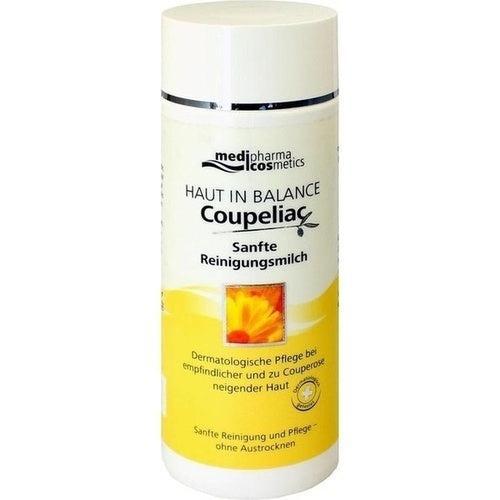 Medipharma Cosmetics Skin In Balance Coupeliac Gentle Cleansing Milk 200 ml is a Make Up Remover
