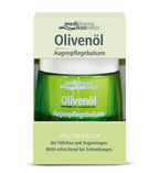 Medipharma Olive Oil Eye Care Balm 15 ml
