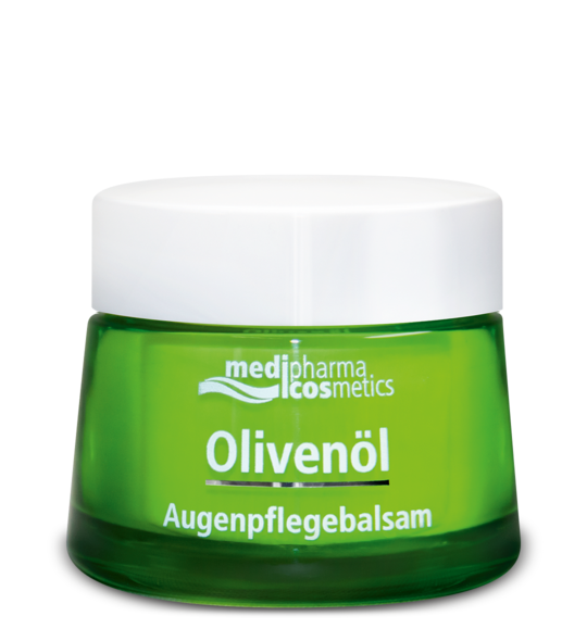 Medipharma Olive Oil Eye Care Balm 15 ml