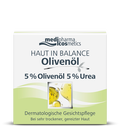 Medipharma Olive Oil Skin in Balance Dermatological Face Care 50 ml