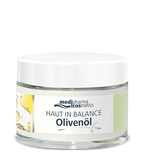 Medipharma Olive Oil Skin in Balance Dermatological Face Care 50 ml