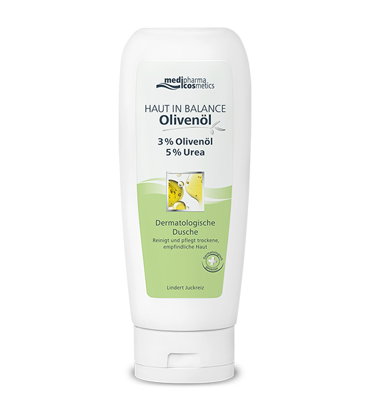 Médipharma Olive Dermatologique Dermatologique 200 ml