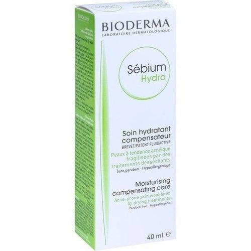 Bioderma Sébium Hydra  40 ml is a Acne Treatment