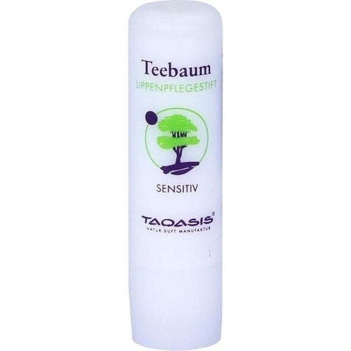 Taoasis Tea Tree Lip Balm 1 piece is a Lip Care