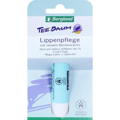 Bergland Tea Tree Lip Care 5 g is a Lip Care