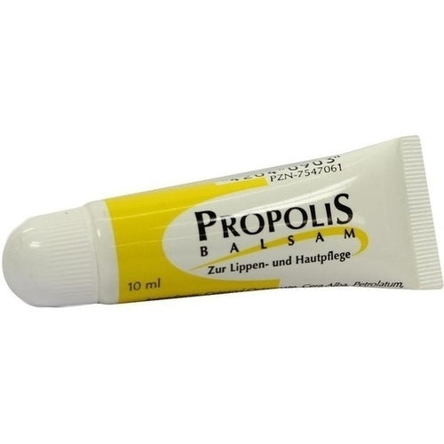 Propolis Lip Balsam 10 ml is a Lip Care