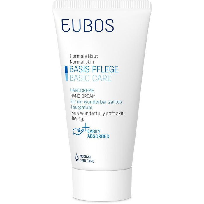 Eubos Hand Cream 50 ml