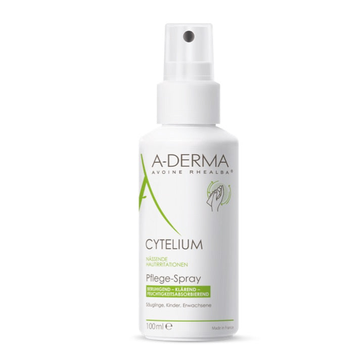 A-Derma Cytelium Care Spray 100 ml