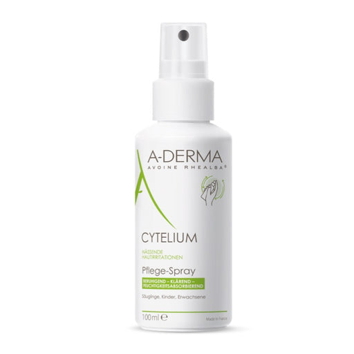 A-Derma Cytelium Care Spray 100 ml