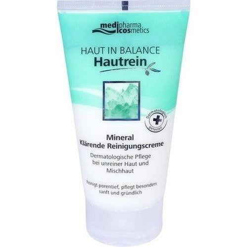 Medipharma Cosmetics Clarifying Balance Mineral Cleansing Cream
