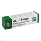 Allgäuer Latschenkiefer Active Balm