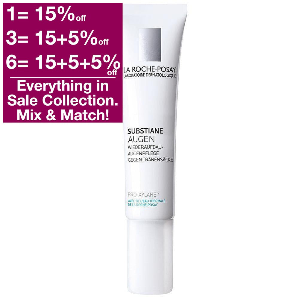 La Roche-Posay Substiane Eye Cream 15 ml