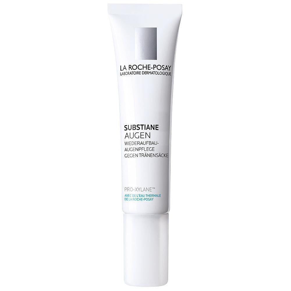 La Roche-Posay Substiane Eyes | Anti-aging firming eye cream | VicNic.com