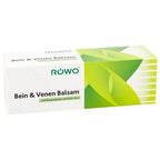 Balsam de picioare și venă Röwo