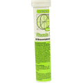 TEMA Vitamin C Effervescent Tablets 20 pcs
