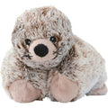 Warmies Pillow Seal is a Microwavable Lavender Heat Pack