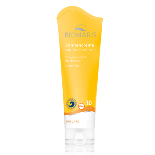 Biomaris Waterproof Sun Lotion SPF 30 50 ml