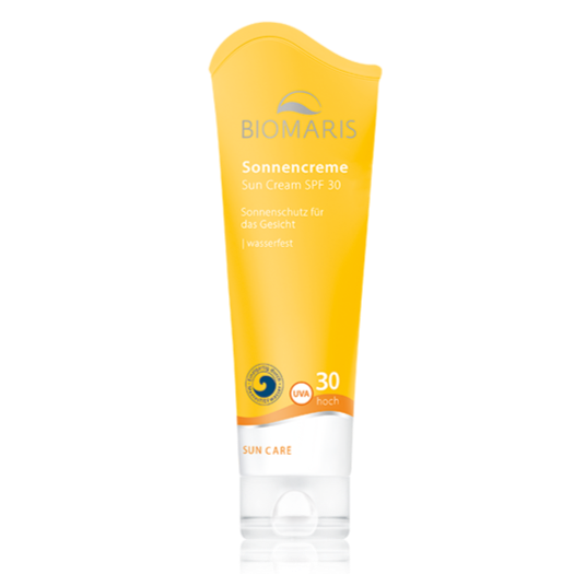 Biomaris Waterproof Sun Lotion SPF 30 50 ml