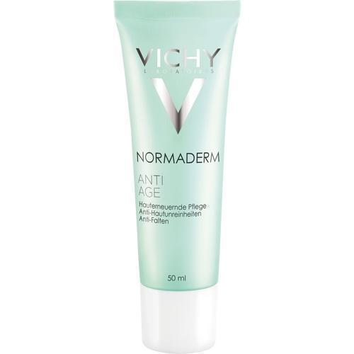 Vichy Normaderm Anti Age Resurfacing Cream 50 ml is a Day Cream
