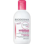 Bioderma Sensibio Cleansing Milk Lait 250 ml is a Cleansing