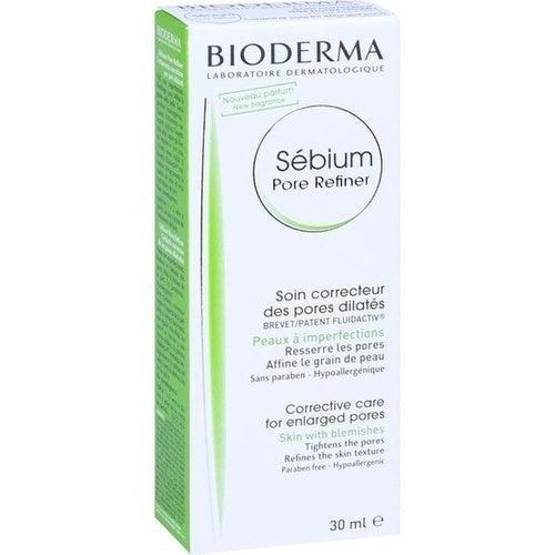 Buy Bioderma Sebium Pore Refiner Corrective Care for Enlarged Pores 30ml  online