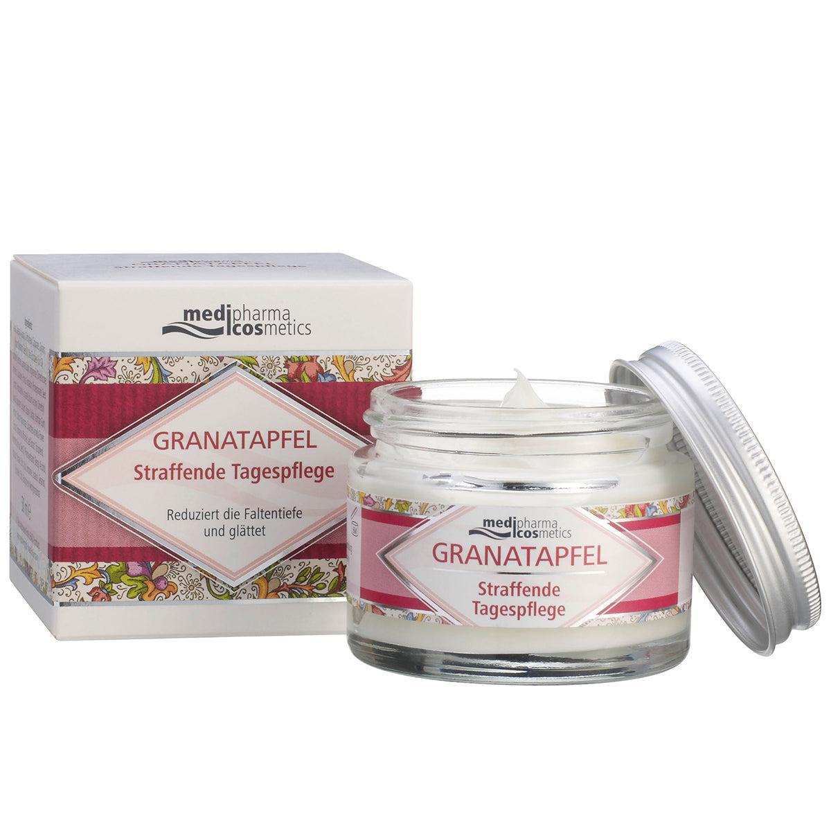 Medipharma Cosmetics Pomegranate Firming Day Cream 50ml