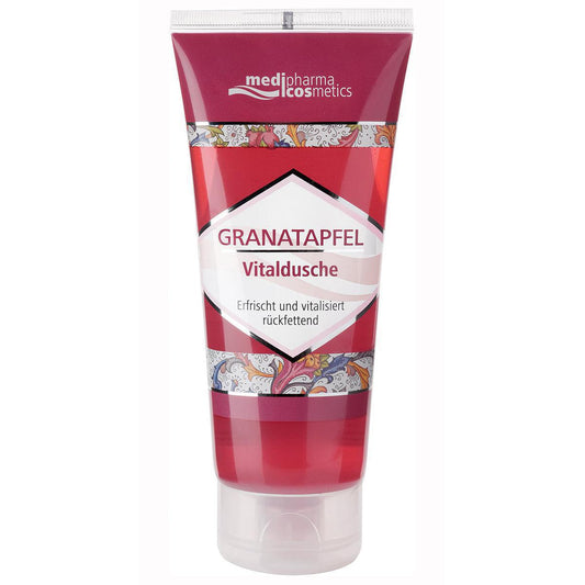 Medipharma Cosmetic Pomegranate Vitality Shower Gel