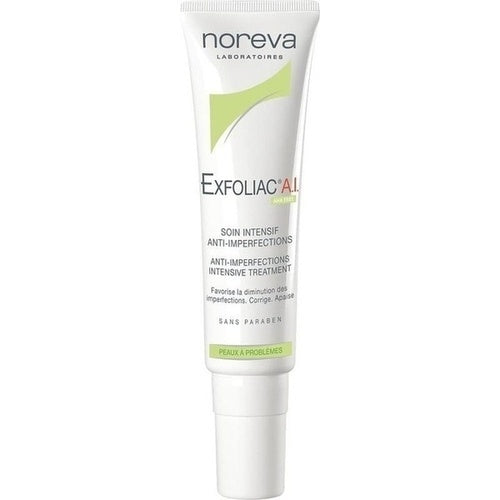 Noreva Exofoliac A.I. Gel 30 ml is a Acne Treatment