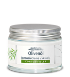 Medipharma Olive Oil Intensive Cream Contour Filler 50 ml