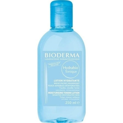 Bioderma Hydrabio Tonique 250 ml is a Toner