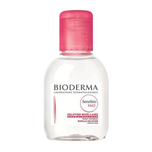 Bioderma Sensibio H2O Miceller Solution 100 ml