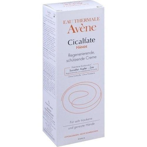 Avene Cicalfate Hand Cream 100ml is a Hand Cream