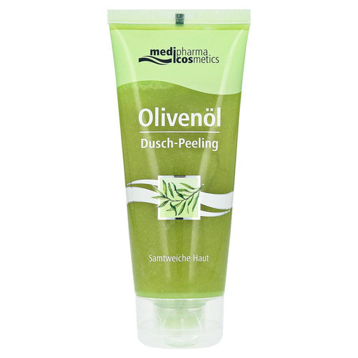 Medipharma Olive Oil Shower Peeling 100 ml