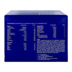 Ingredients of Orthomol Chondroplus