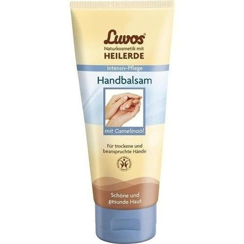 Luvos Hand Balm 50 ml is a Hand Cream