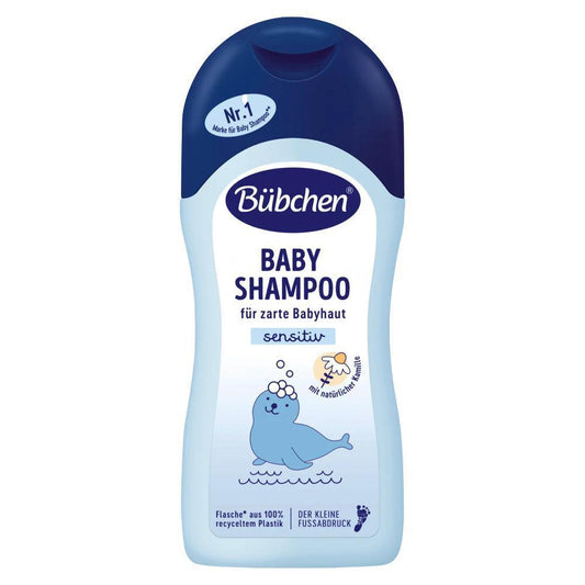 Bübchen Baby Shampoo 200 ml